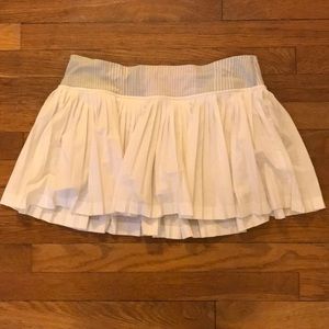 Lululemon Skirt Size 8
